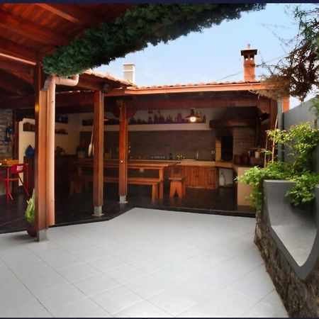 O Farol Do Funchal Villa ภายนอก รูปภาพ